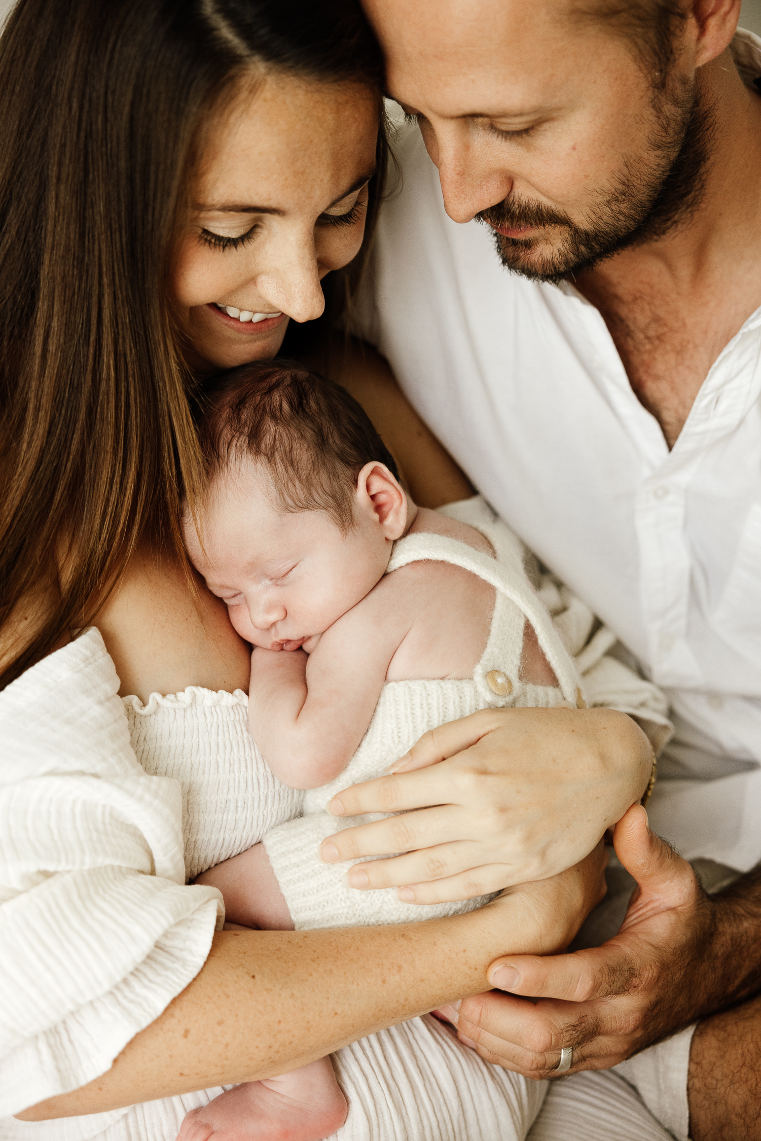 newborn photographer Bli Bli